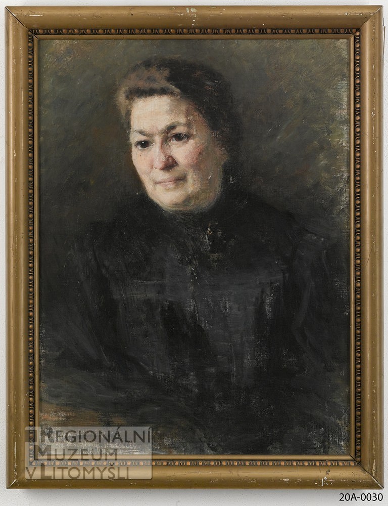 Náhledový obrázek Teréza Nováková - 1