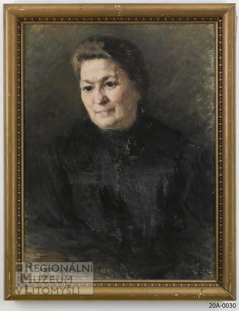 Obrázek Teréza Nováková