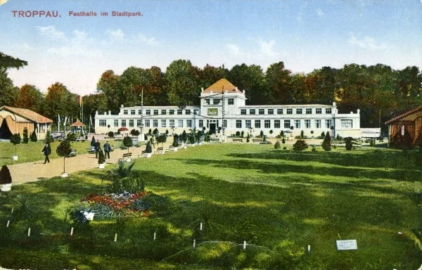 Náhledový obrázek předmětu Pohlednice