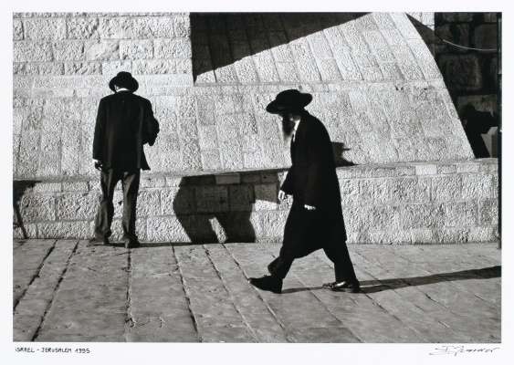 Náhledový obrázek Israel - Jerusalem - 1