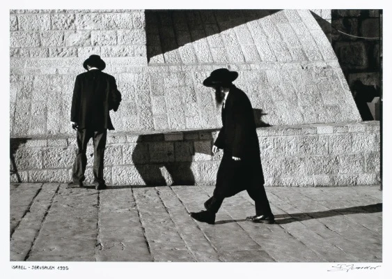 Náhledový obrázek předmětu Israel - Jerusalem