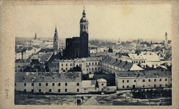 Náhledový obrázek předmětu Fotografie