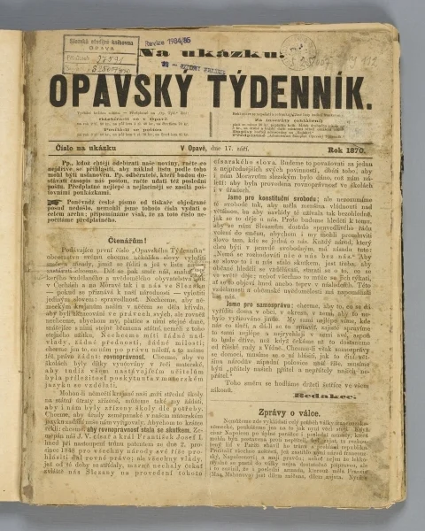Náhledový obrázek předmětu Kniha