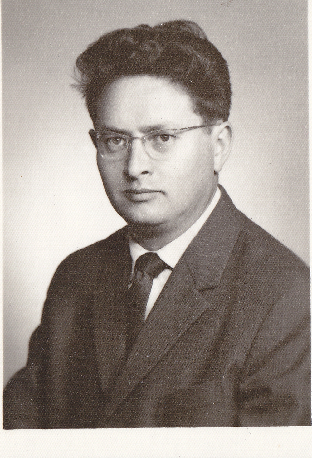 Náhledový obrázek PhDr. Ladislav Pallas CSc. - 1