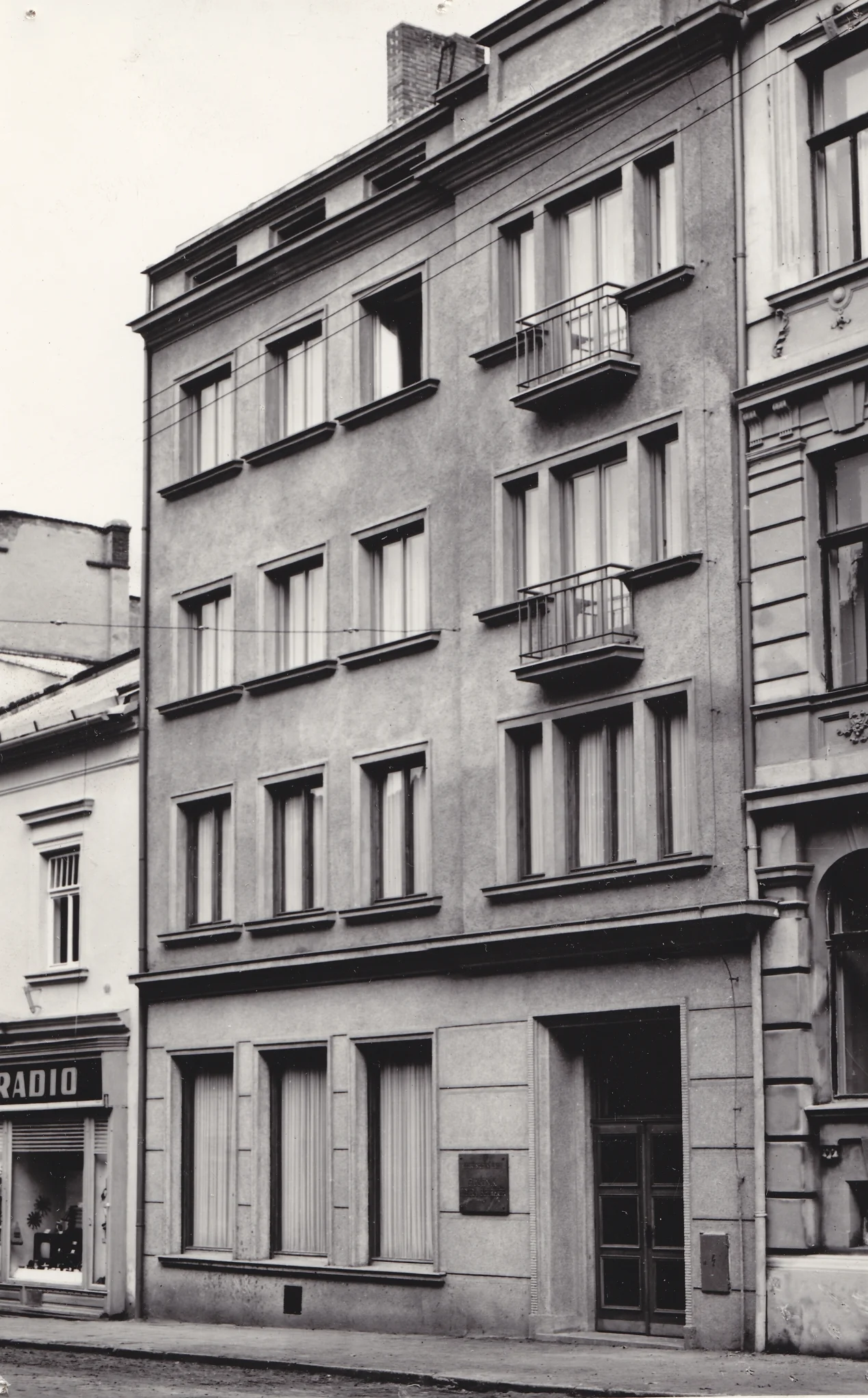 Náhledový obrázek předmětu Fotografie - Památník Petra Bazruče