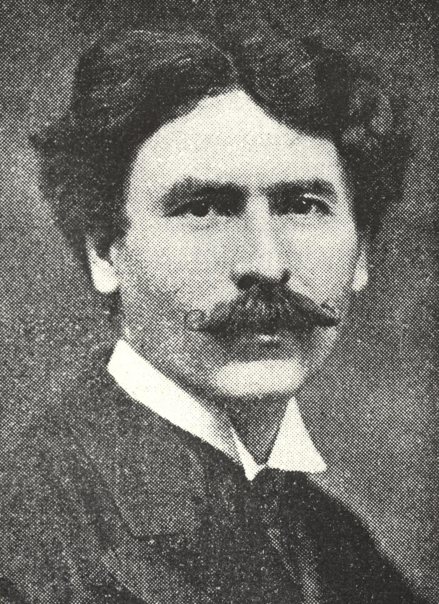 Náhledový obrázek Thompson Seton Ernest - 1