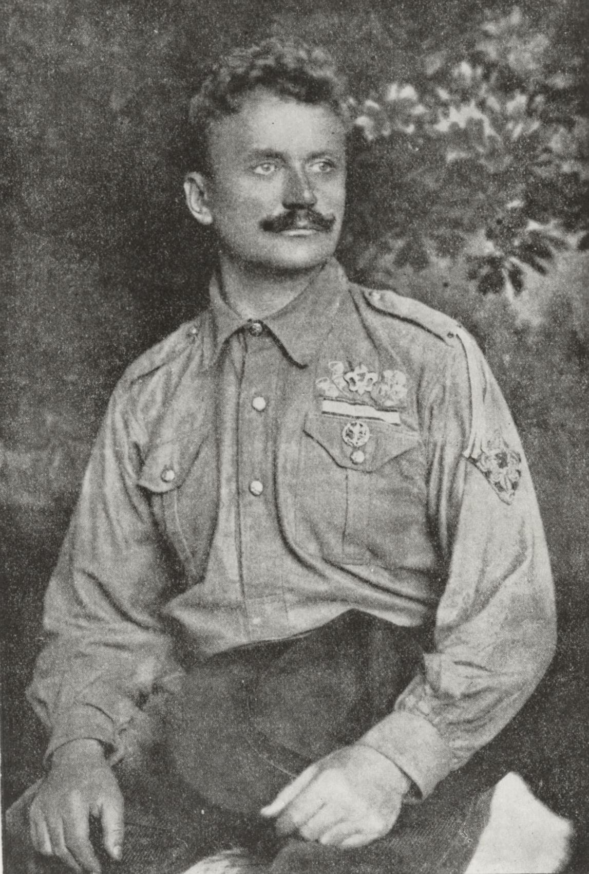 Náhledový obrázek Svojsík Antonín Benjamin - 1